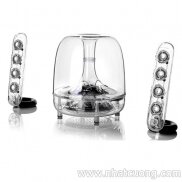 Loa Soundsticks Wireless