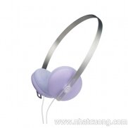 Tai nghe Cresyn Pastel C300H 