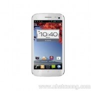 Q-Mobile Q-Smart Miracle Pad Black(Cty)