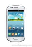 Samsung I8190 Galaxy S III mini Trắng (cty)