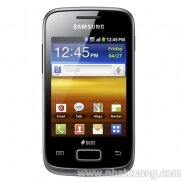 Samsung S6102 GALAXY Y DUOS (cty)